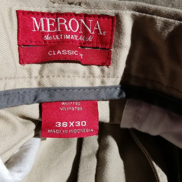 Merona Pants for men - Picture 8 of 9
